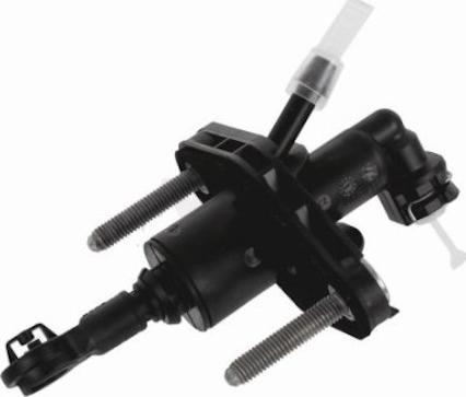 NPS S250I06 - Главный цилиндр, система сцепления abcparts.ee