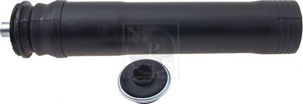 NPS T493A03 - Пылезащитный комплект, амортизатор abcparts.ee