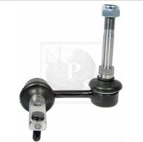 NPS T405A49 - Тяга / стойка, подвеска колеса abcparts.ee