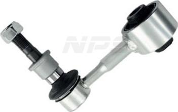 NPS T405A71 - Тяга / стойка, подвеска колеса abcparts.ee