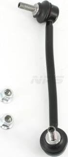 NPS T405L01 - Тяга / стойка, подвеска колеса abcparts.ee