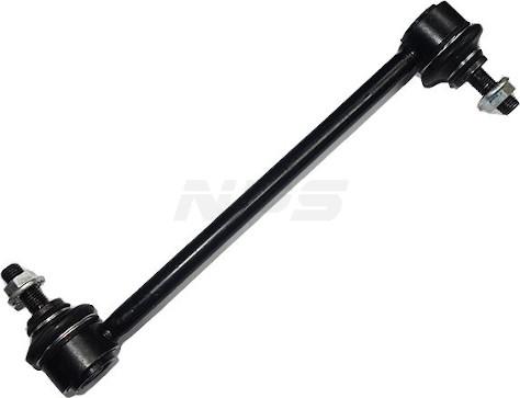 NPS T405L03 - Тяга / стойка, подвеска колеса abcparts.ee