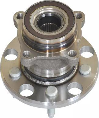 NPS T471A88 - Комплект подшипника, ступицы колеса abcparts.ee