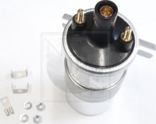 NPS T536A22 - Катушка зажигания abcparts.ee