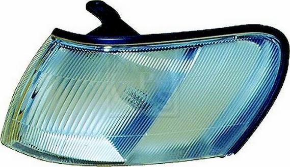 NPS T680A12 - Стояночный огонь abcparts.ee