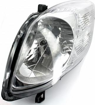 NPS T675A59 - Основная фара abcparts.ee