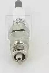 NPS T16PR-U - Свеча зажигания abcparts.ee