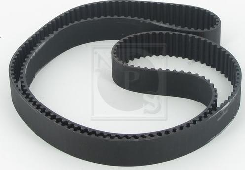 NPS T112A107 - Зубчатый ремень ГРМ abcparts.ee