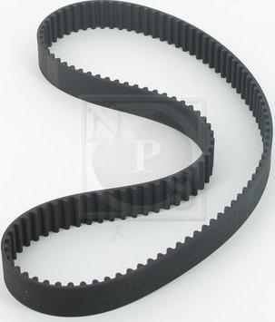 NPS T112A30 - Зубчатый ремень ГРМ abcparts.ee