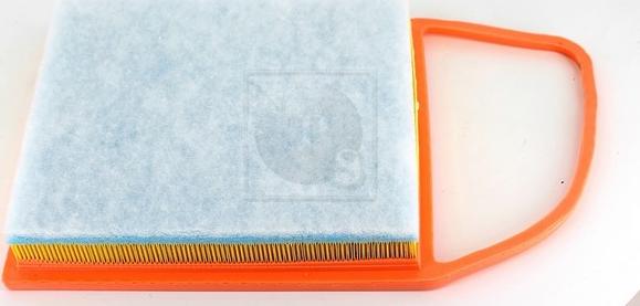 NPS T132A130 - Воздушный фильтр двигателя abcparts.ee