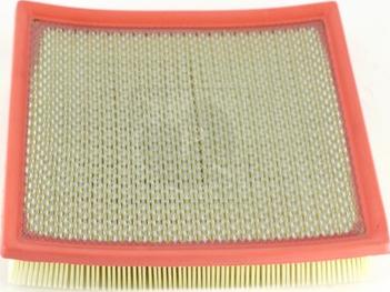 NPS T132A131 - Воздушный фильтр двигателя abcparts.ee