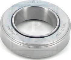 NPS T240A04 - Выжимной подшипник сцепления abcparts.ee