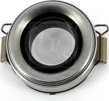 NPS T240A19 - Выжимной подшипник сцепления abcparts.ee