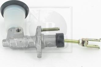 NPS T250A00 - Главный цилиндр, система сцепления abcparts.ee