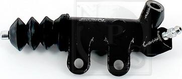 NPS T260A84 - Рабочий цилиндр, система сцепления abcparts.ee