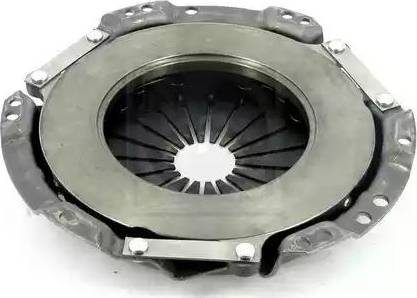 NPS T210A10 - Нажимной диск сцепления abcparts.ee