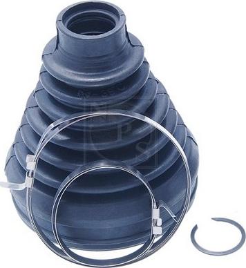 NPS T282A65 - Пыльник, приводной вал abcparts.ee