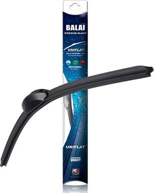 NPS U656L430 - Щетка стеклоочистителя abcparts.ee