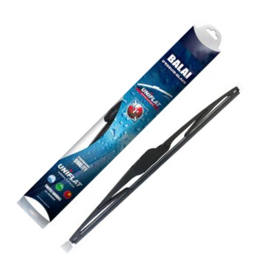 NPS U653L400A - Щетка стеклоочистителя abcparts.ee