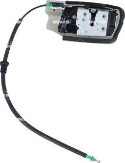 NRF 902014 - Замок двери abcparts.ee