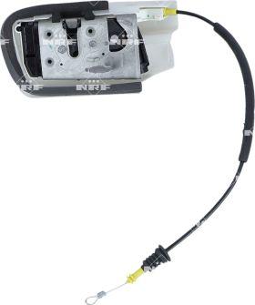 NRF 902015 - Замок двери abcparts.ee