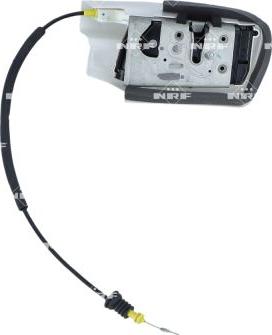 NRF 902016 - Замок двери abcparts.ee