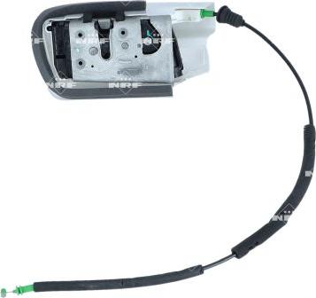 NRF 902010 - Замок двери abcparts.ee