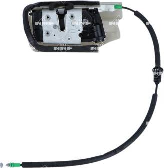 NRF 902011 - Замок двери abcparts.ee