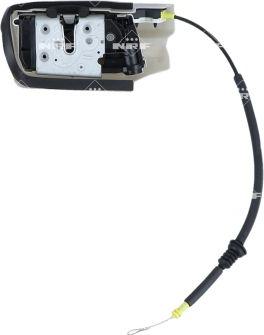 NRF 902017 - Замок двери abcparts.ee