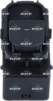 NRF 911005 - Выключатель, стеклоподъемник abcparts.ee