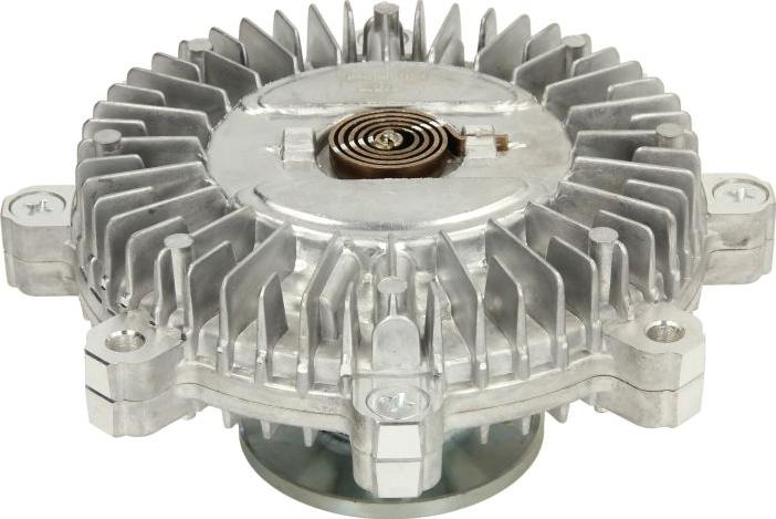 NRF 49546 - Сцепление, вентилятор радиатора abcparts.ee