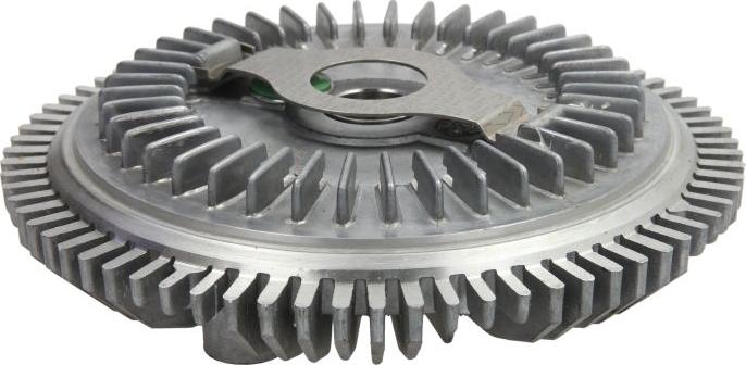 NRF 49561 - Сцепление, вентилятор радиатора abcparts.ee