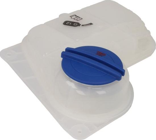 NRF 454006 - Компенсационный бак, охлаждающая жидкость abcparts.ee