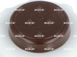 NRF 455625 - Крышка, резервуар охлаждающей жидкости abcparts.ee