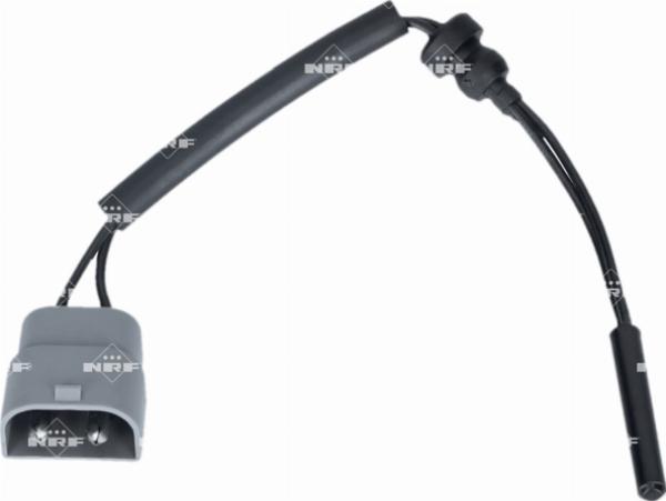 NRF 453015 - Датчик, уровень охлаждающей жидкости abcparts.ee