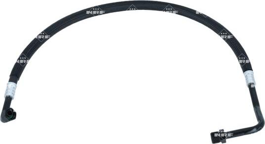 NRF 400046 - Трубопровод высокого / низкого давления, кондиционер abcparts.ee