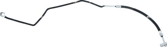 NRF 400048 - Трубопровод высокого / низкого давления, кондиционер abcparts.ee