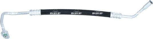 NRF 400052 - Трубопровод высокого / низкого давления, кондиционер abcparts.ee