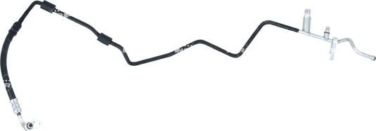 NRF 400002 - Трубопровод высокого / низкого давления, кондиционер abcparts.ee