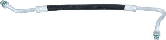 NRF 400016 - Трубопровод высокого / низкого давления, кондиционер abcparts.ee