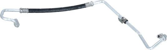 NRF 400030 - Трубопровод высокого / низкого давления, кондиционер abcparts.ee