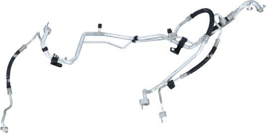 NRF 400029 - Трубопровод высокого / низкого давления, кондиционер abcparts.ee