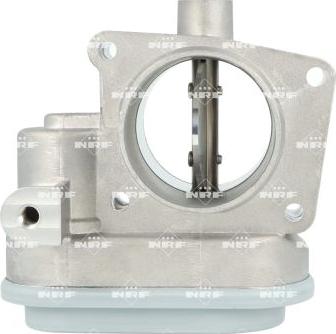 NRF 408049 - Корпус дроссельной заслонки abcparts.ee
