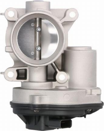 NRF 408012 - Корпус дроссельной заслонки abcparts.ee
