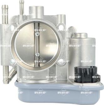 NRF 408039 - Корпус дроссельной заслонки abcparts.ee