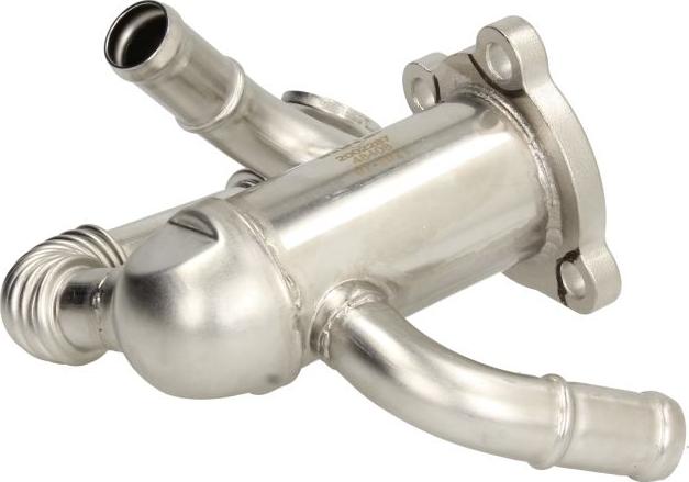 NRF 48408 - Радиатор, рециркуляция ОГ abcparts.ee