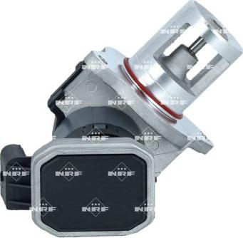 NRF 48685 - Клапан возврата ОГ abcparts.ee