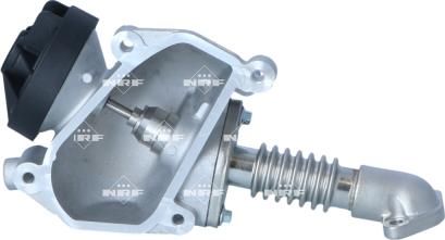 NRF 48635 - Клапан возврата ОГ abcparts.ee