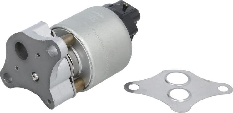 NRF 48671 - Клапан возврата ОГ abcparts.ee