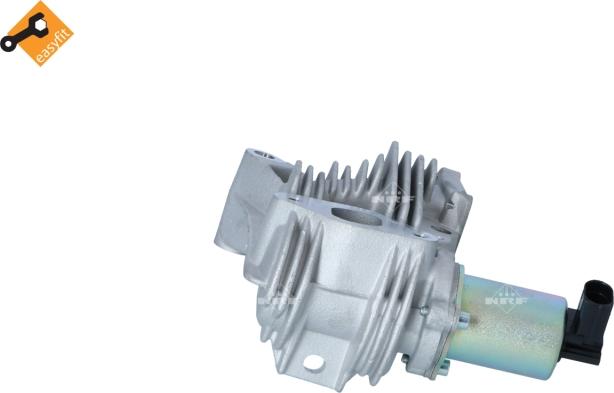 NRF 48340 - Клапан возврата ОГ abcparts.ee